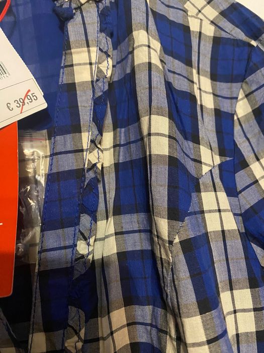 Cămașă Esprit, M, noua