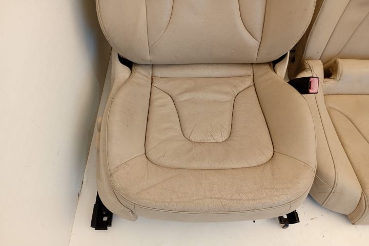 Scaune  Mici defecte coupe Audi A5 8T