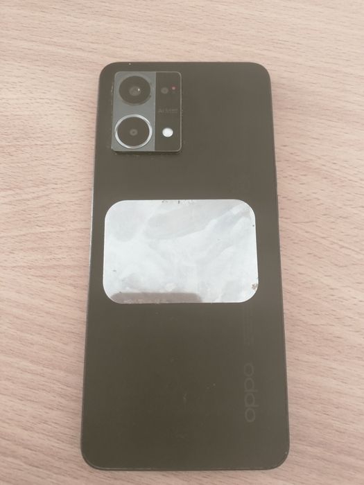 Oppo Reno. 7  5G