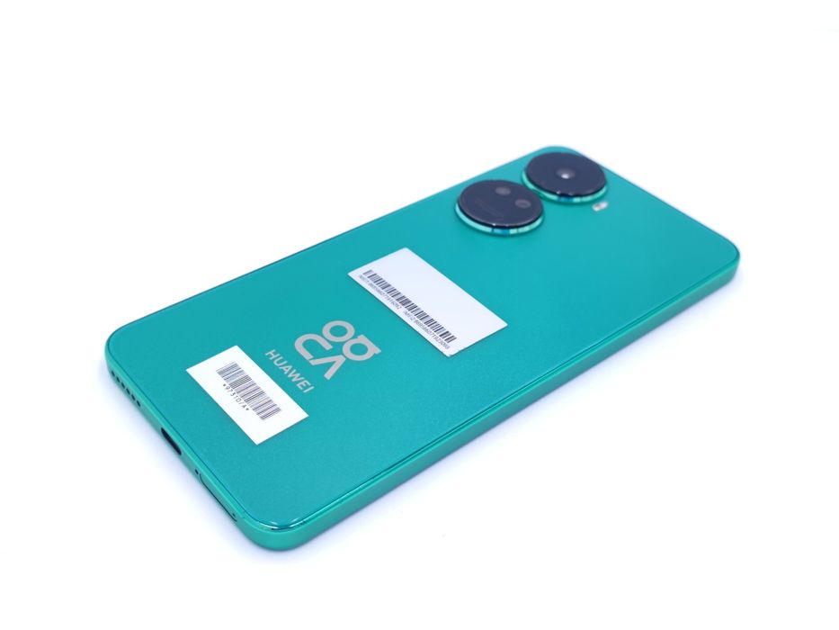 Huawei Nova 12 SE 256GB Green 8GB Dual SIM, Garantie 24 luni | #D97310