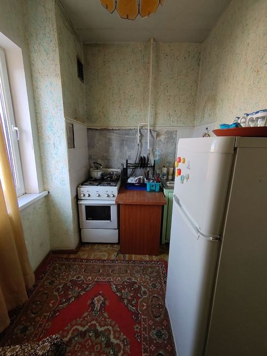 Аренда! Юнусабад 18. 1/5/5.