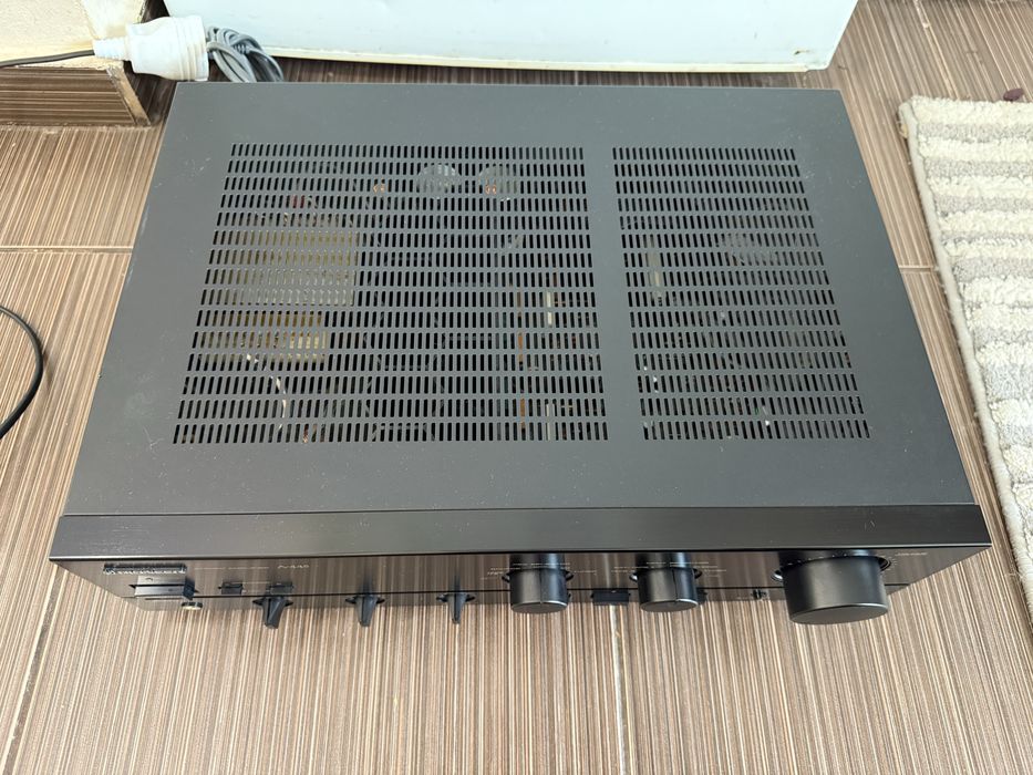 Като нов Pioneer A-445