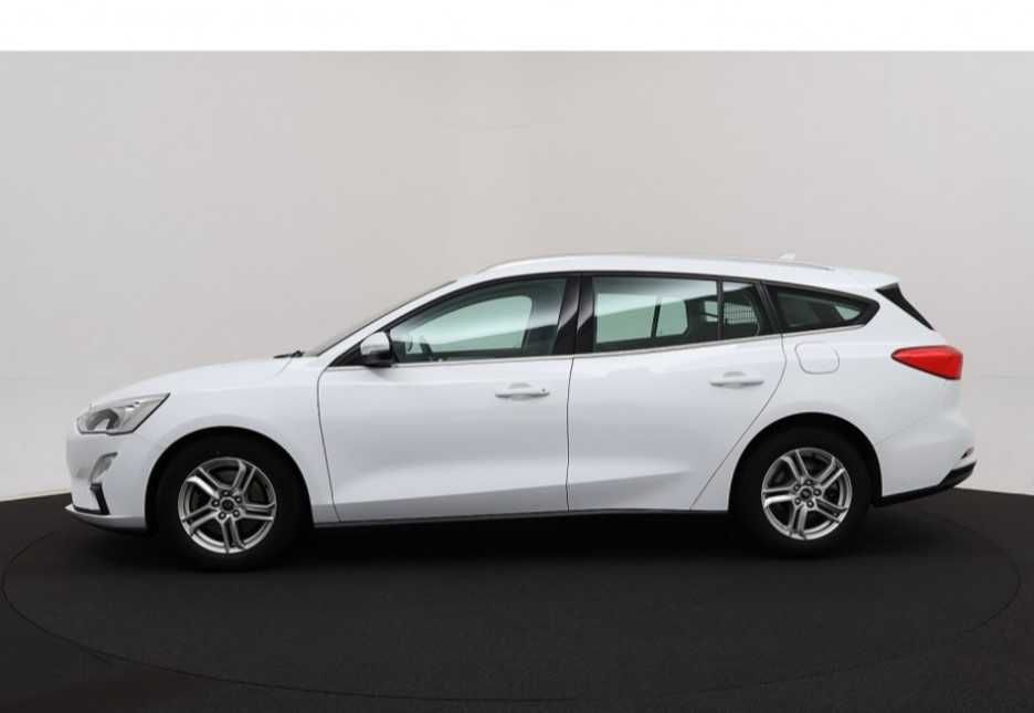Ford Focus 2019 euro 6- Impecabil, Km Certificati, Fără Accidente!