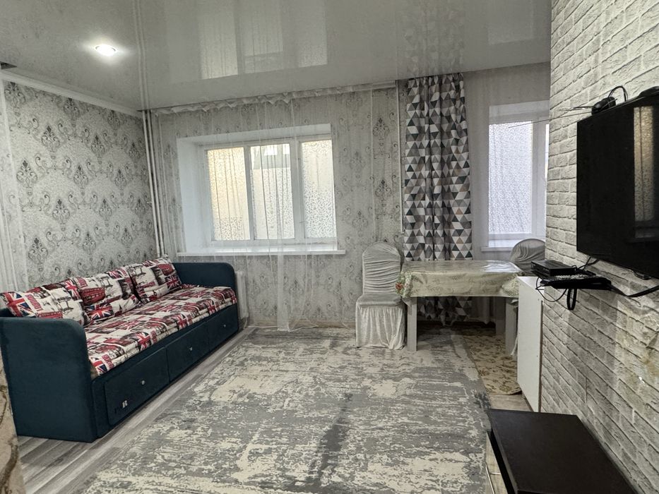 Продам однокомнатную квартиру