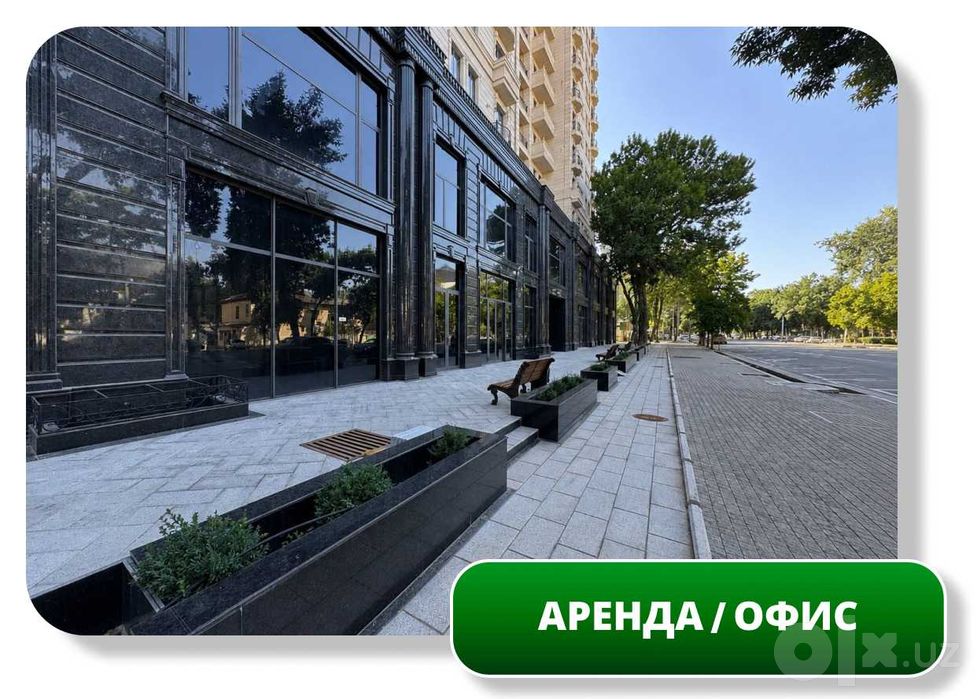 Сдается в аренду Нежилое Помещение, 2 этажа 800 м2, Глинка, 1 линия