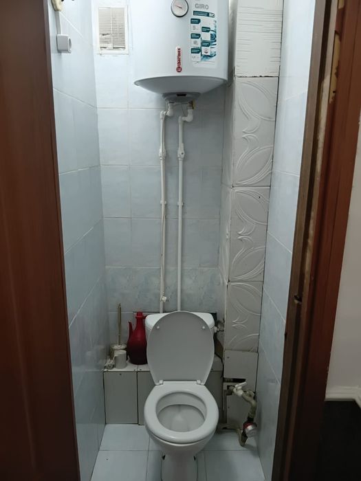 Пәтер жалға беріледі