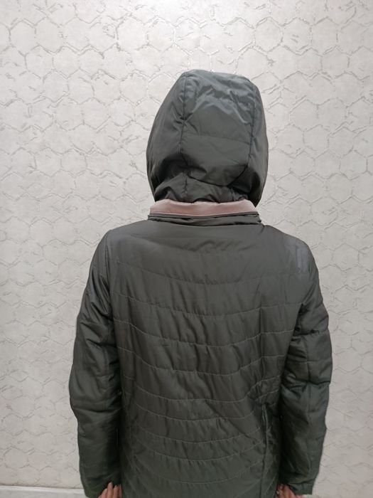 Продам пальто осеннее плащ размер S