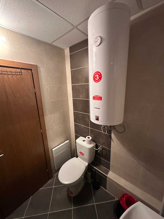 Обзаведено студио за продажба в комплекс Аспен Валей, Разлог