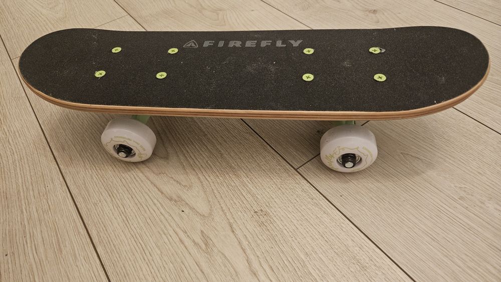 Skateboard SKB 305 Firefly copii