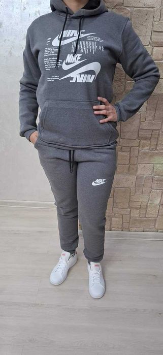 Ватирани зимни екипи последни ХЛ размери