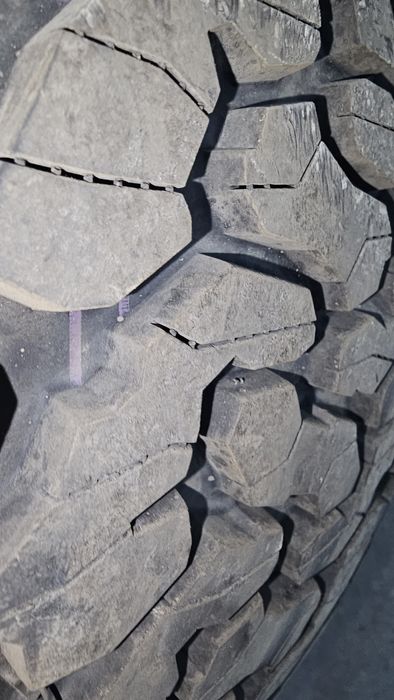 Комплект колёс на Tlc  200. Lexus Lx  570.