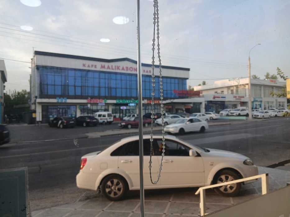 Янги Тошмида таййор аптека бизнеси сотилади