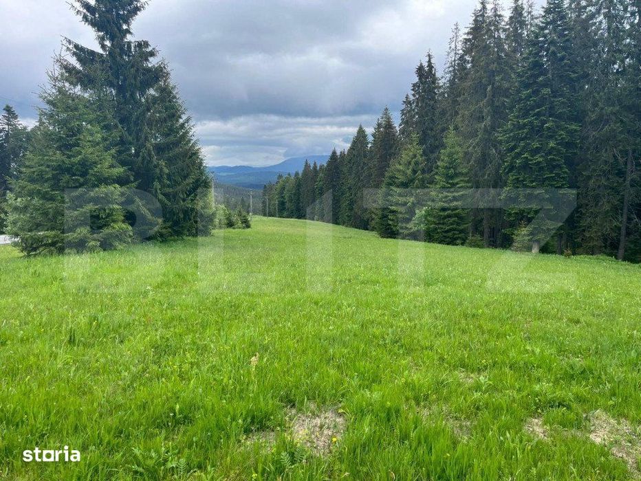 Teren 7000, Piatra Fantanele - Castel Dracula