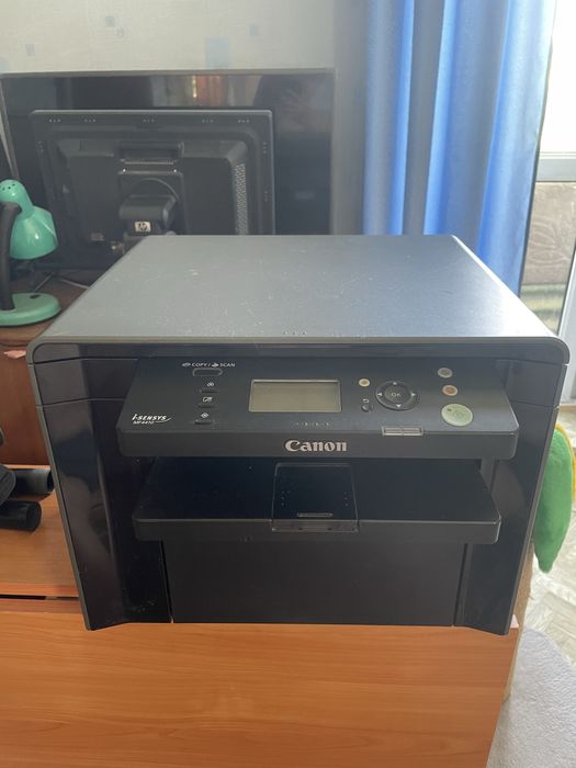 Мфу Canon MF4410