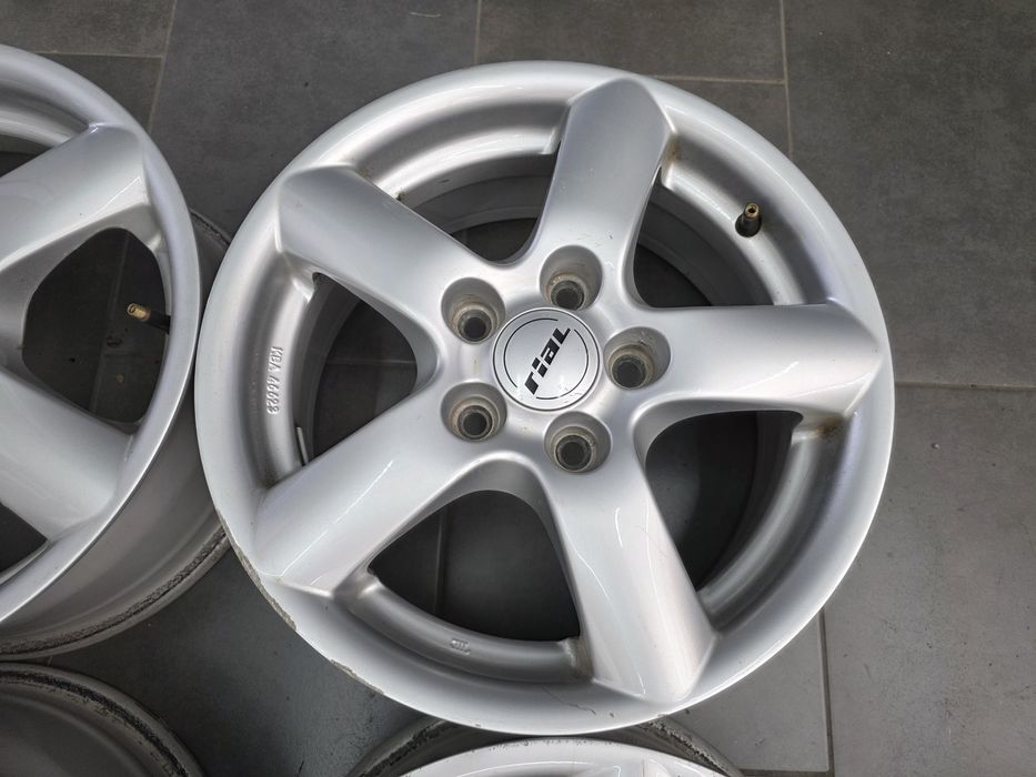 Джанти 15 - Audi, Volkswagen,  Skoda, Seat