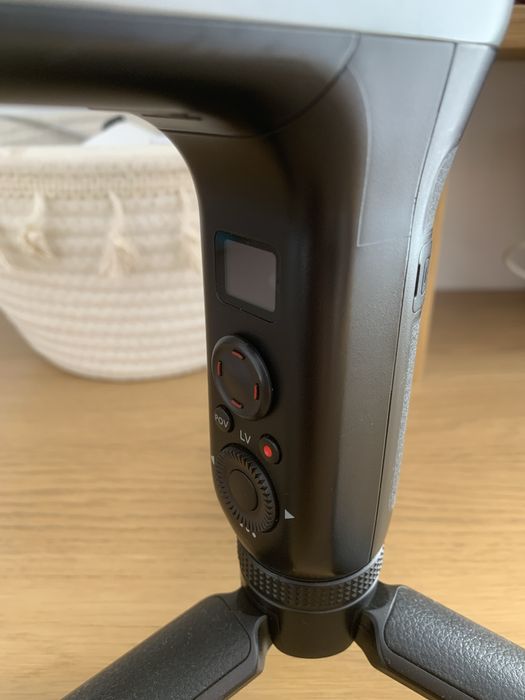 Stabilizator Gimbal Zhyun Weebill S