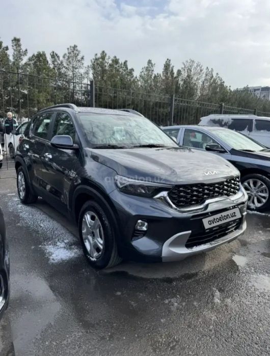 Kia sonet sotiladi