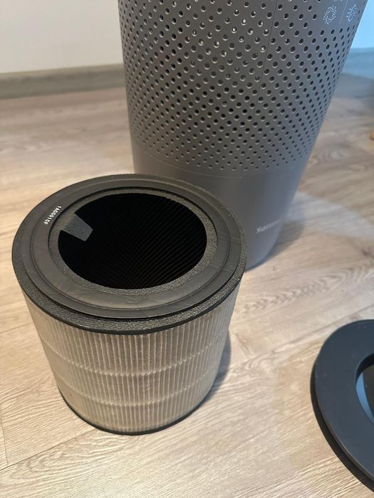 Philips Air Purifier Series 800