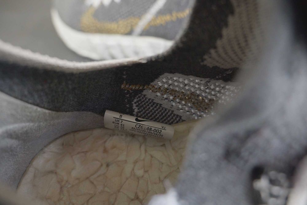 Nike Space Hippie 01 - 41 номер Оригинални!