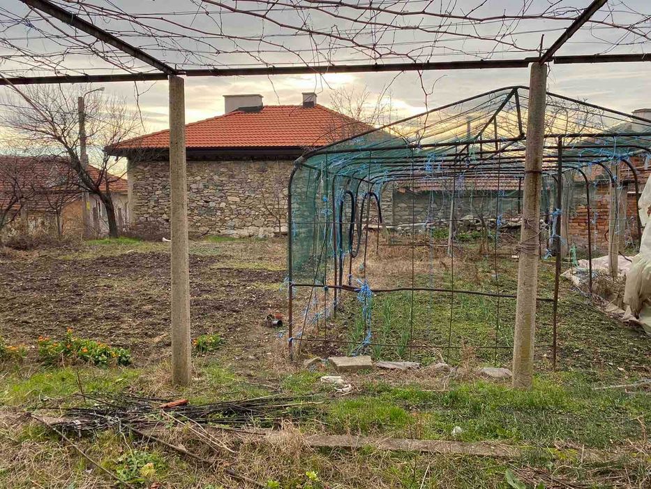 Продава се Къща в Карлово - 120 кв.м за 336 €/кв.м - Снимка #4