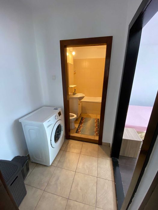 Dau in chirie apartament cu 2 camere, in Oradea, Dimitrie Cantemir , str Sextil Puscariu — fotografia 3