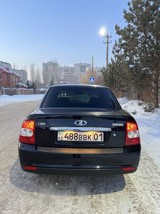 Продам приора 2013г