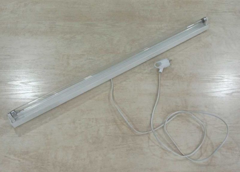 Ультрафиолет кварц лампа сотилади