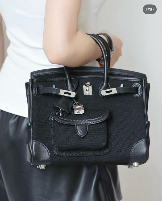 Hermes Birkin 30 cm