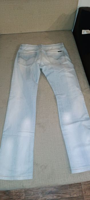 Страхотни мъжки дънки Energie