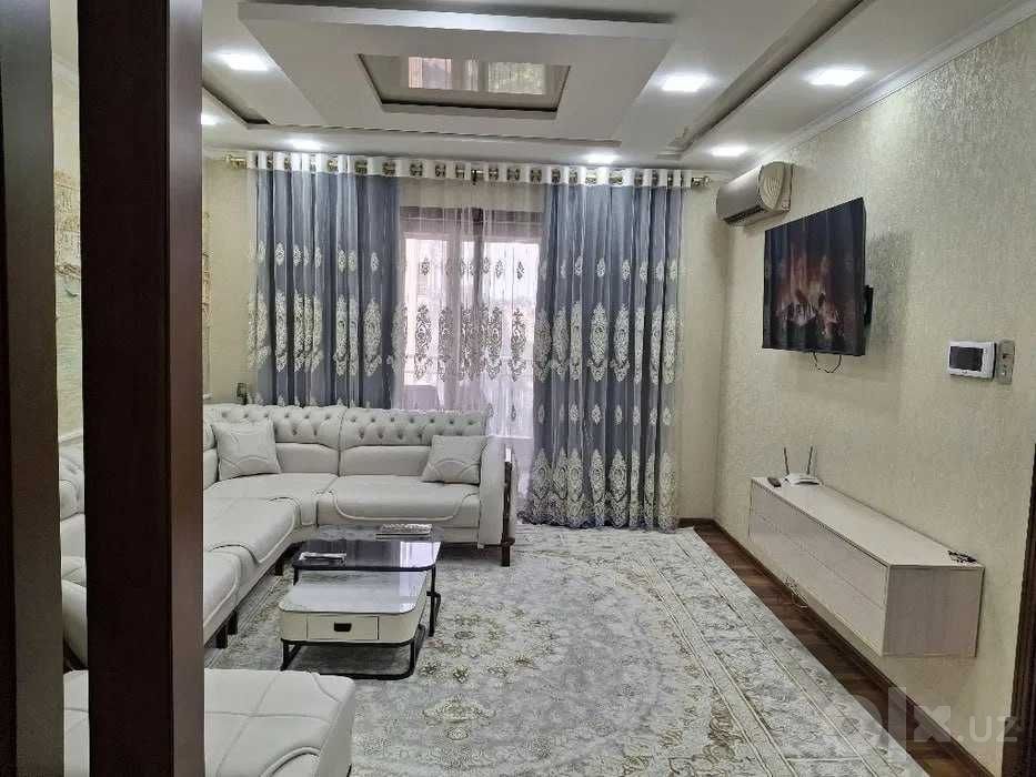 *Seoul Riverside 3ком квартира возле набережной.Под ключ.Magic City