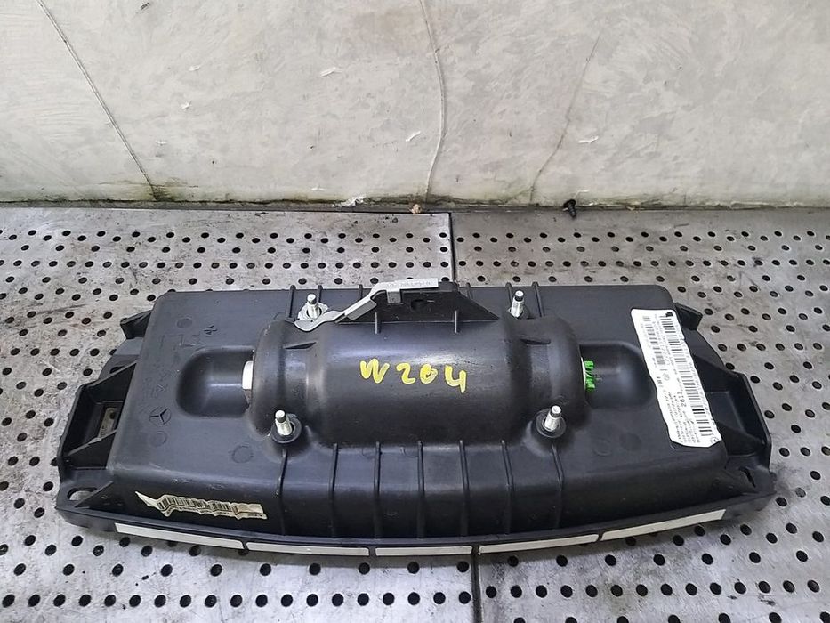 Airbag pasager mercedes c class w204 305429010 306951499aa