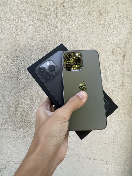 Iphone 13 pro ideal srochna