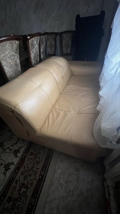 Продается диван