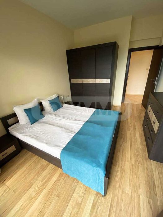 Продава се Двустаен апартамент в к.к. Златни пясъци - 59 кв.м за 1441 €/кв.м - Снимка #4