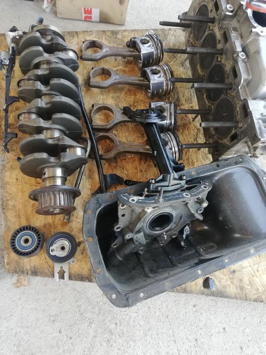 Части за Пежо ситроен 1.6  92 -112 хди