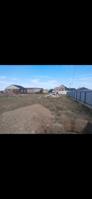 Продам участок 6 соток