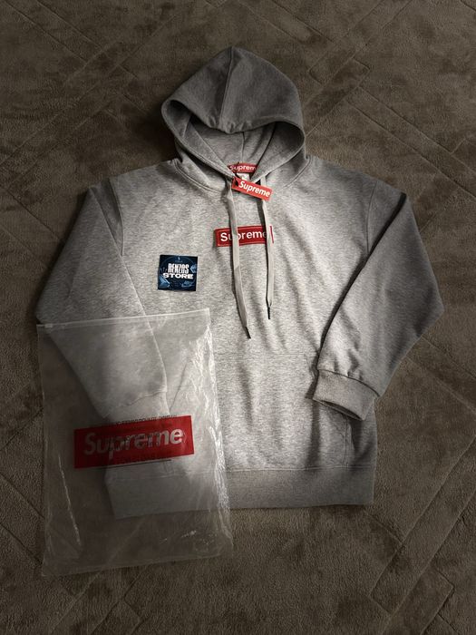 Продам Supreme Худи