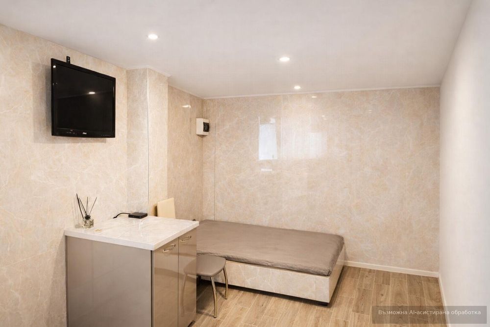 Дава се под наем Едностаен апартамент в Пловдив, Център - 28 кв.м за 309.06 € - Снимка #1