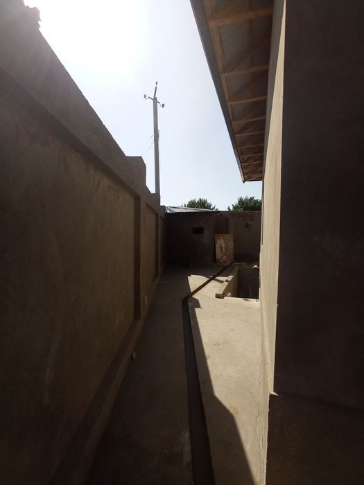 Keles shahrida karobka 3 sotix uchastka sotiladi