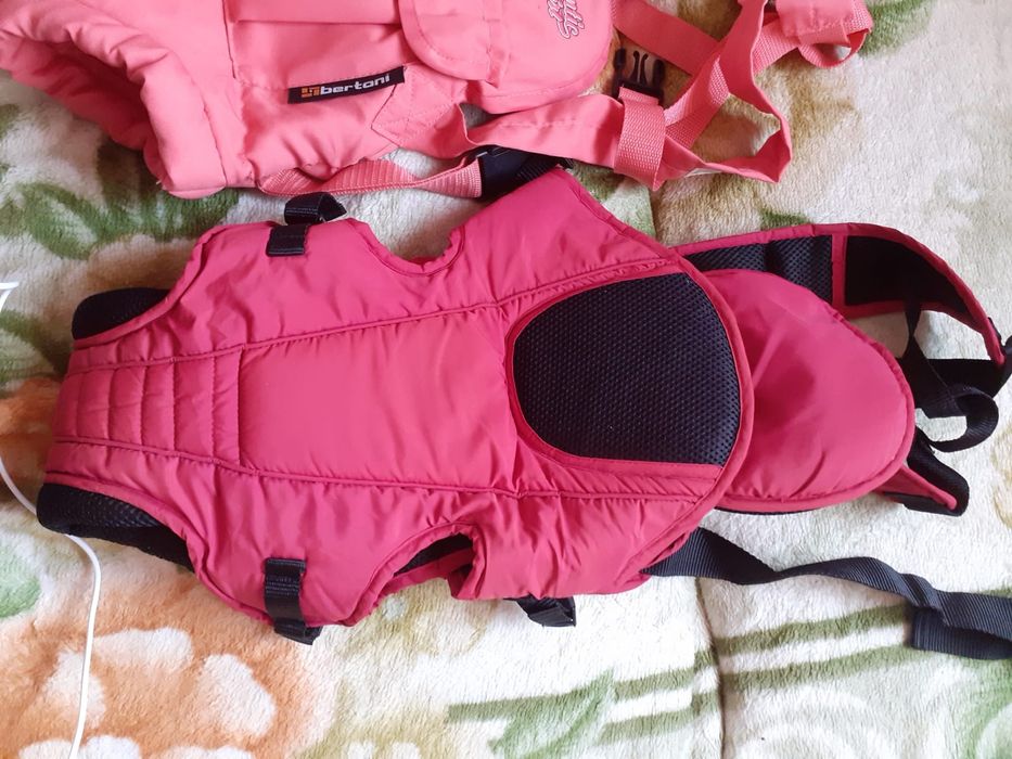 Marsupiu, portbebe, cangur