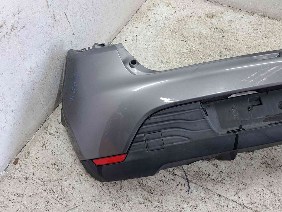 Bara spate Renault Clio 4 (B98) Hatchback [Fabr 2012-2020]