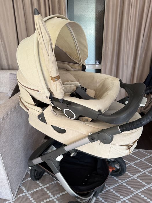 Детска Количка Stokke