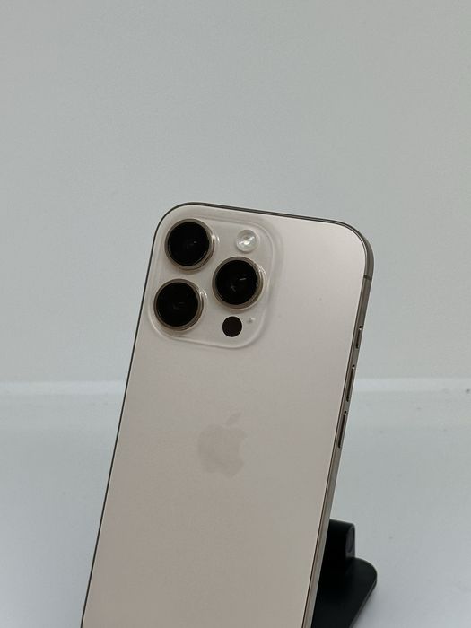 IP 16 PRO 256 GB 87% E-SIM IMEI 88961