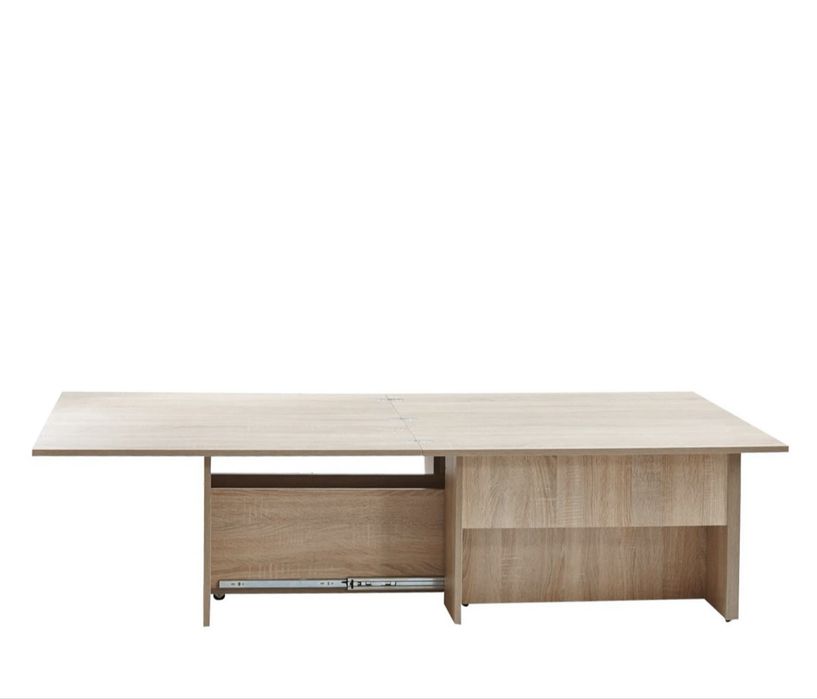merryutaページ Masuta de cafea extensibila Trio Bucuresti Sectorul 4 • OLX.ro