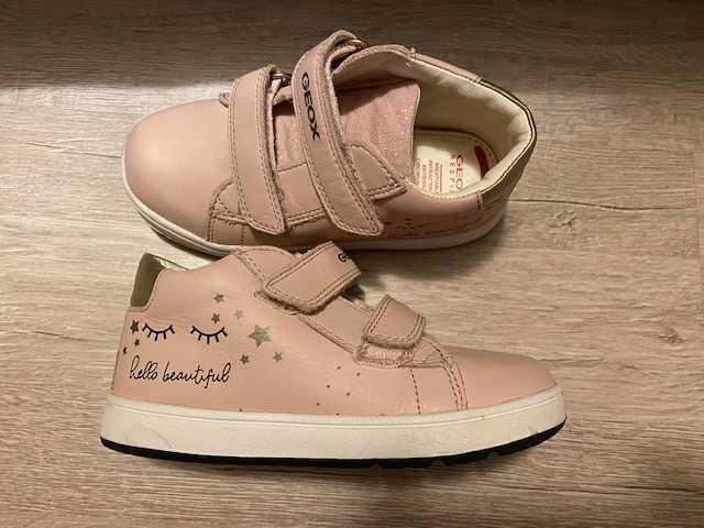 Детски боти GEOX номер 26