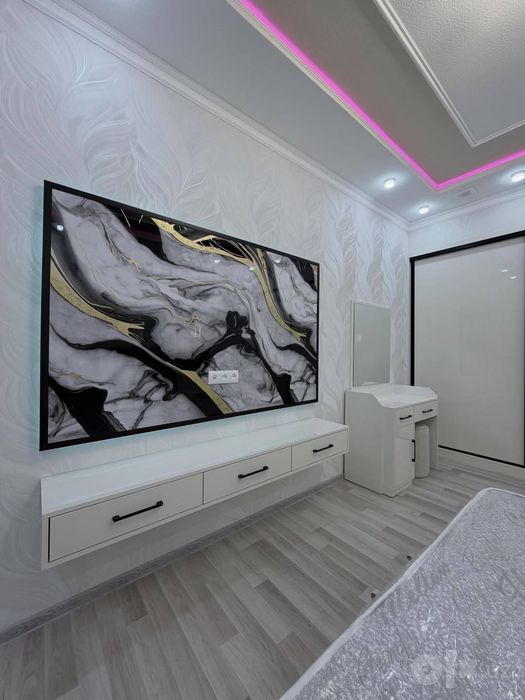 Buyurtma asosida mebel yasimiz