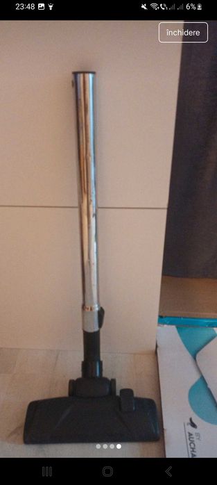 Aspirator Electrolux