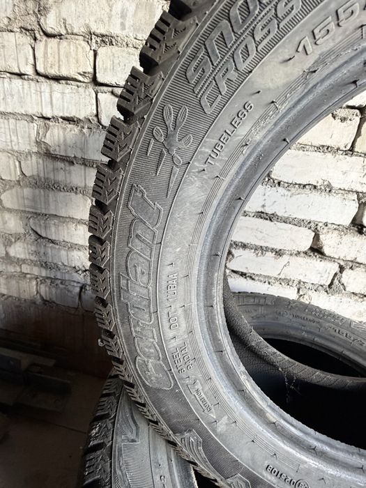 Шины R13 cordiant 155/70