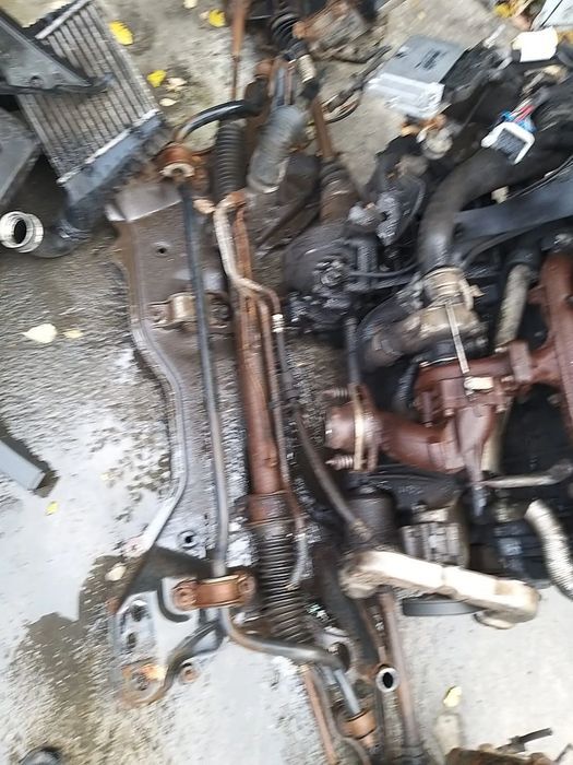 Jug Motor pentru Peugeot Boxer 2.2HDI din 2006