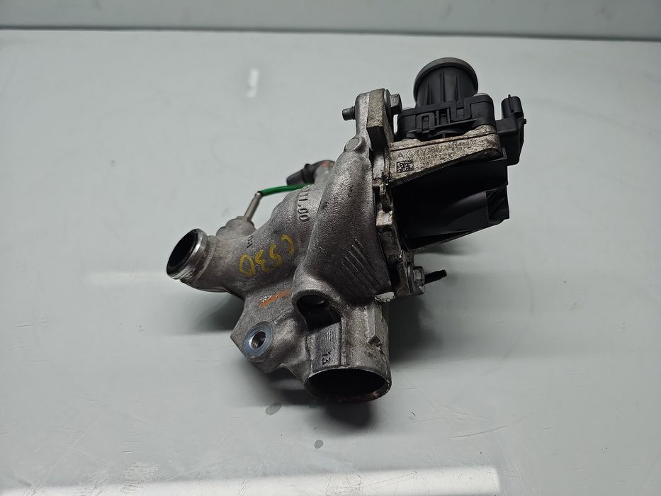 Supapa EGR Mercedes Clasa A (W176) [Fabr 2012-2018] 147173974R 1.5 CDI